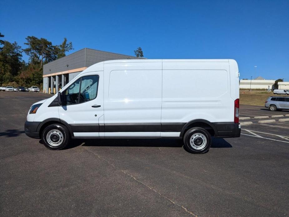 used 2023 Ford Transit-250 car, priced at $39,888