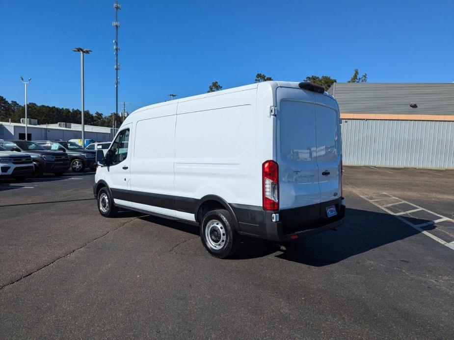 used 2023 Ford Transit-250 car, priced at $39,888