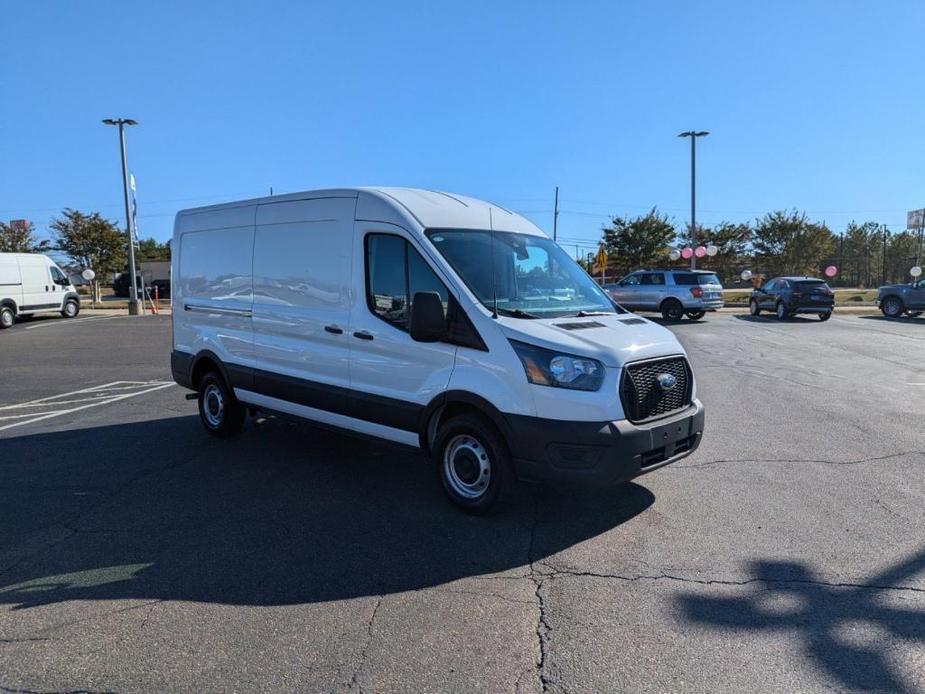 used 2023 Ford Transit-250 car, priced at $39,888