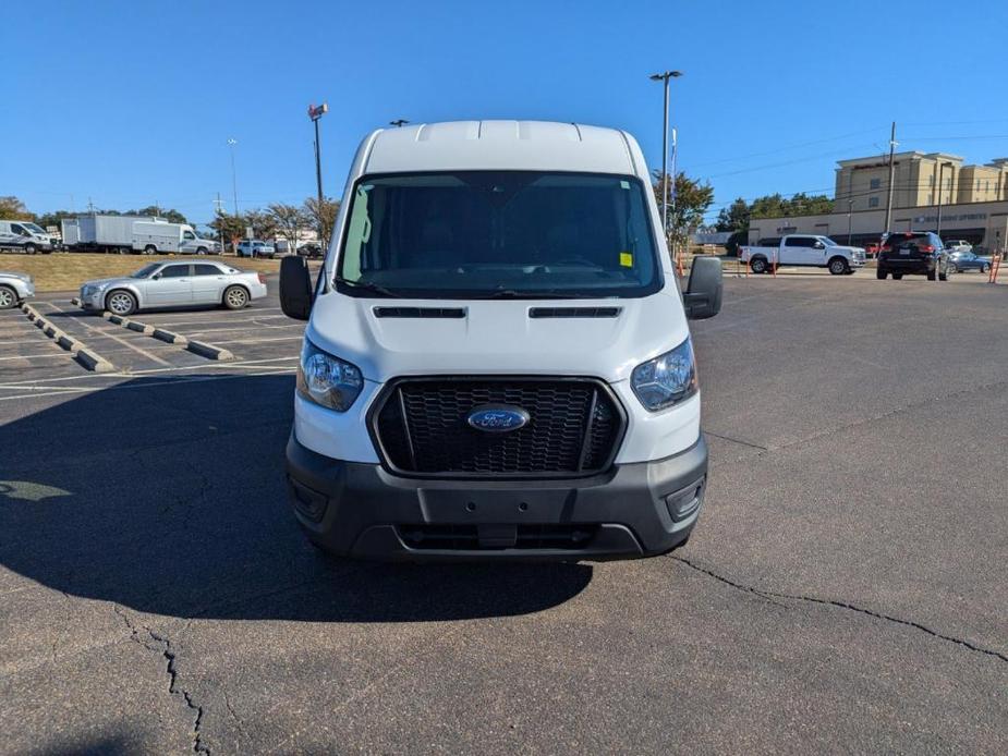 used 2023 Ford Transit-250 car, priced at $39,888