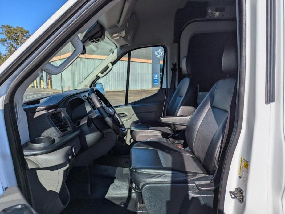 used 2023 Ford Transit-250 car, priced at $39,888