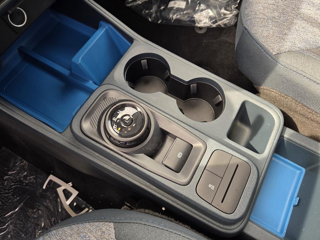 new 2025 Ford Maverick car, priced at $31,090