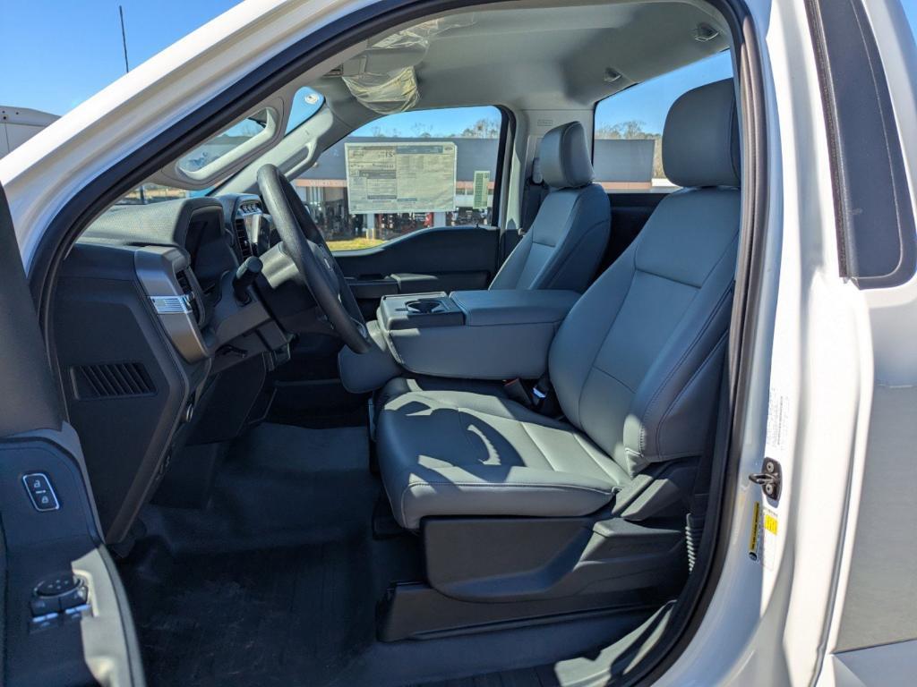 new 2024 Ford F-150 car, priced at $38,970