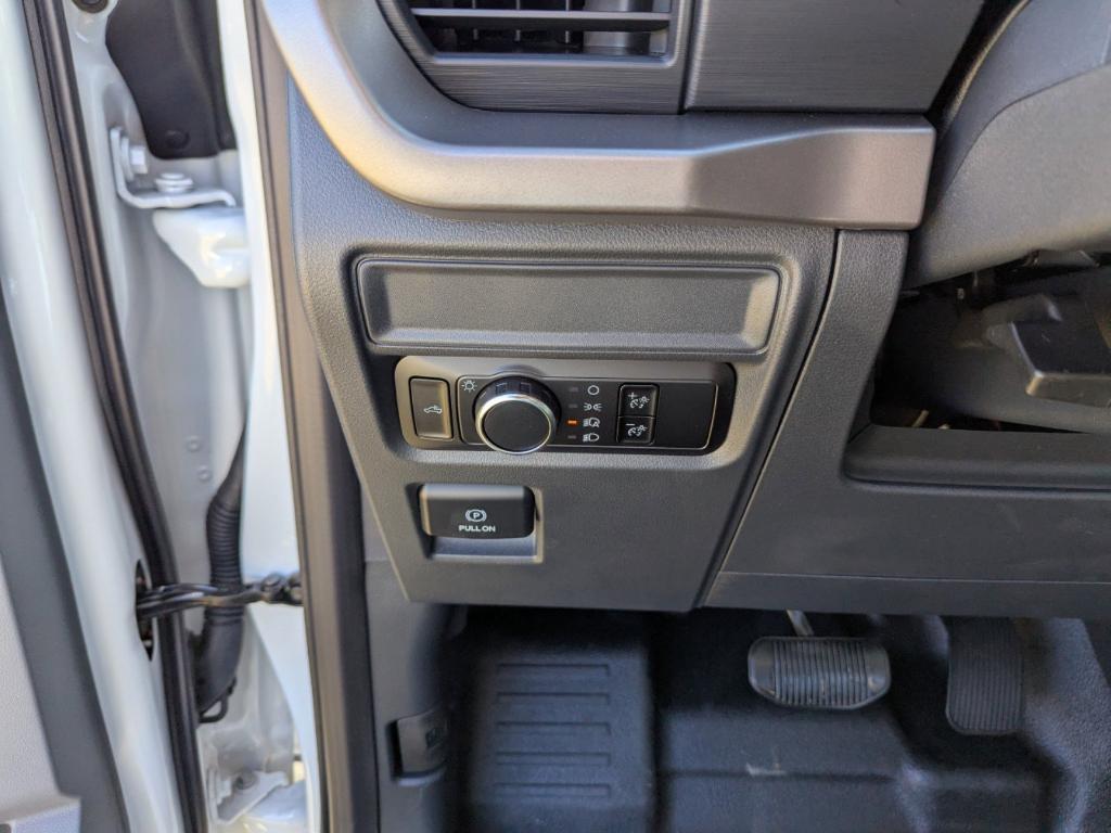 new 2024 Ford F-150 car, priced at $38,970