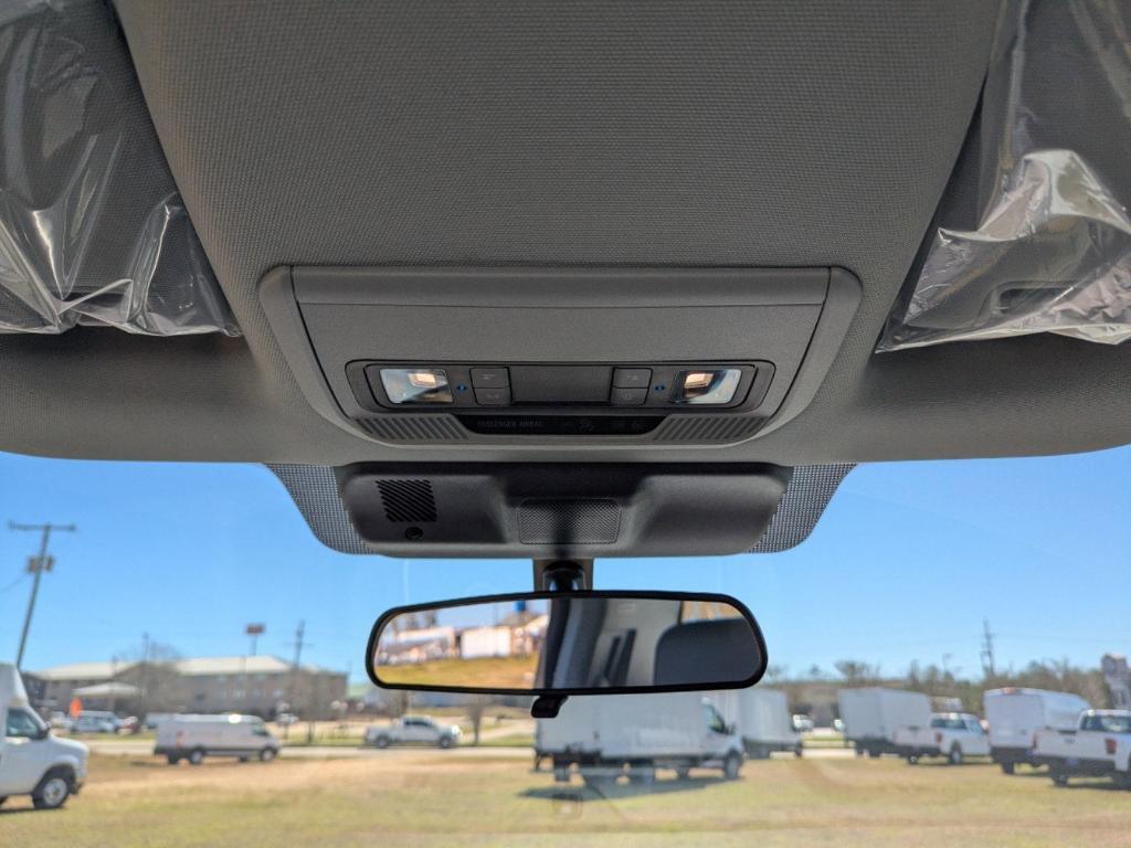 new 2024 Ford F-150 car, priced at $38,970