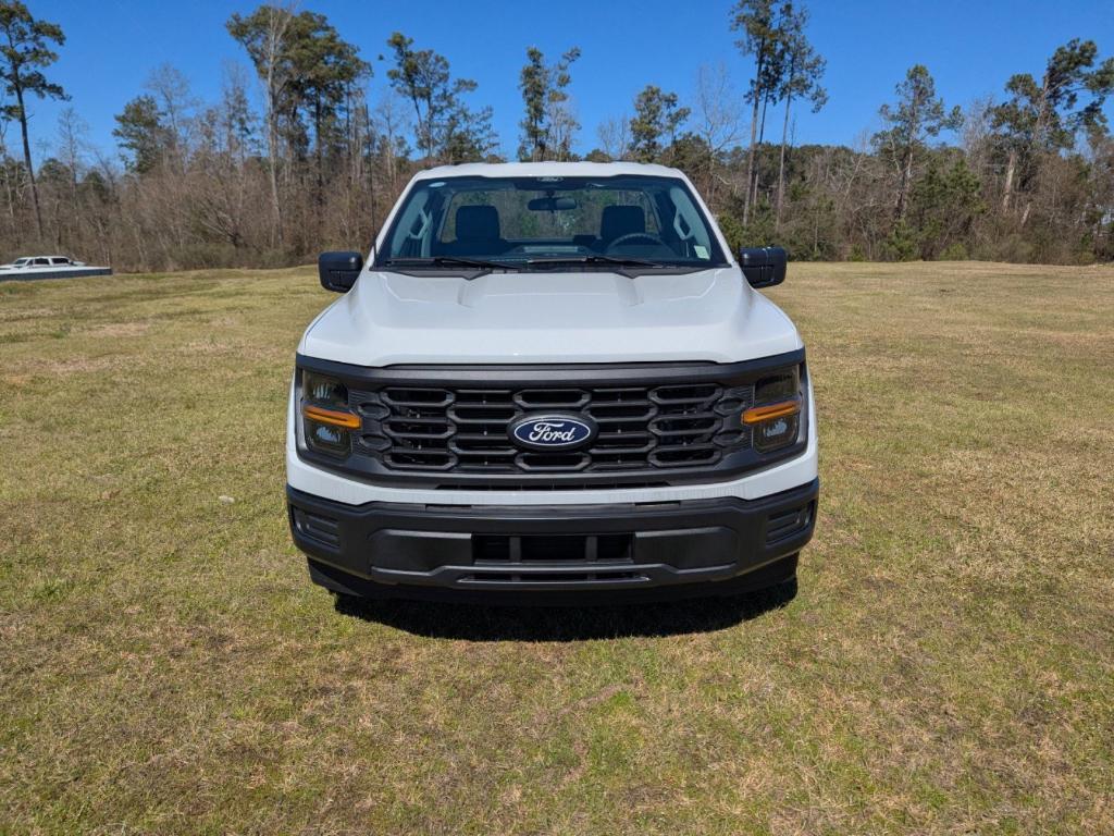 new 2024 Ford F-150 car, priced at $38,970