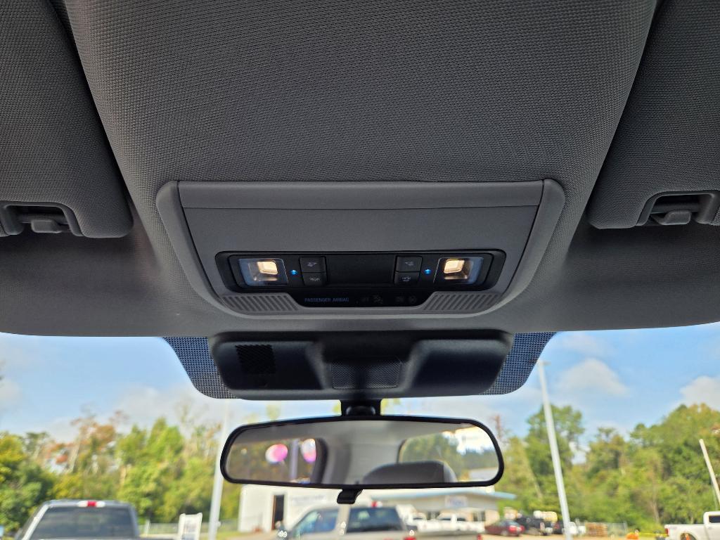 new 2025 Ford F-150 car, priced at $39,645