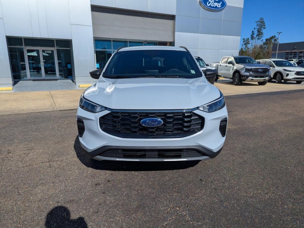 new 2025 Ford Escape car, priced at $33,185