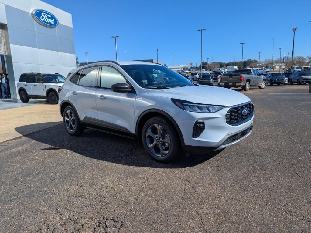 new 2025 Ford Escape car, priced at $33,185