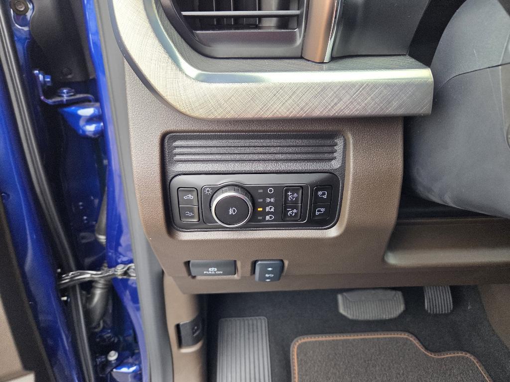 new 2026 Ford F-250 car, priced at $99,645