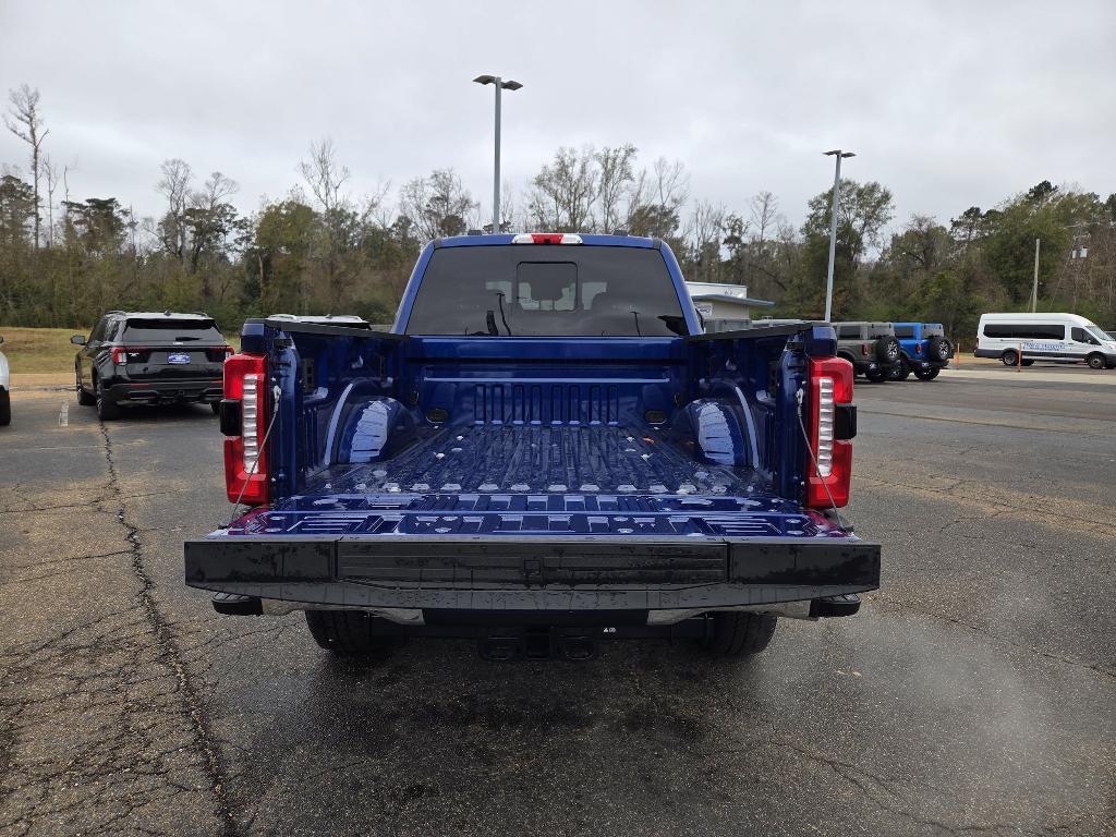 new 2026 Ford F-250 car, priced at $99,645