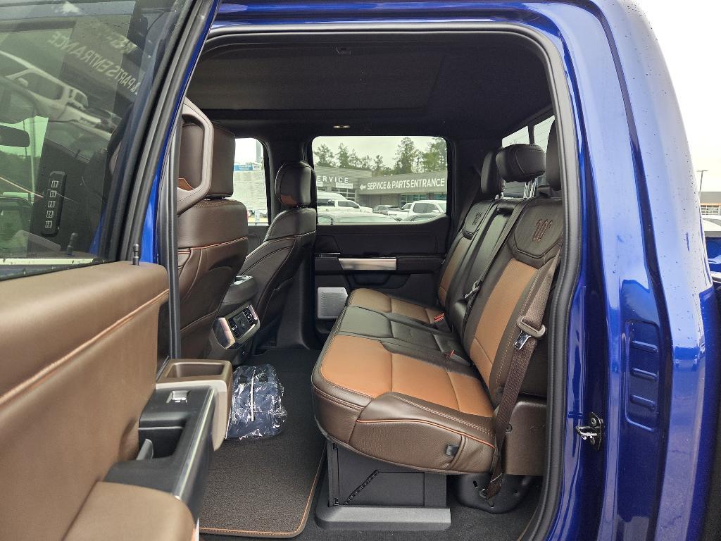 new 2026 Ford F-250 car, priced at $99,645