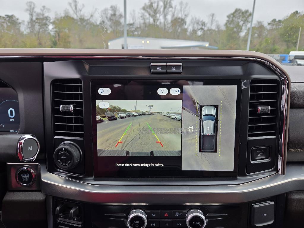 new 2026 Ford F-250 car, priced at $99,645