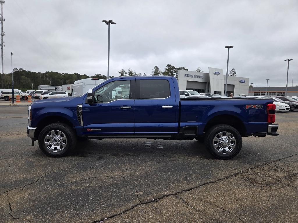 new 2026 Ford F-250 car, priced at $99,645