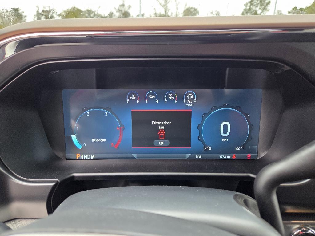 new 2026 Ford F-250 car, priced at $99,645