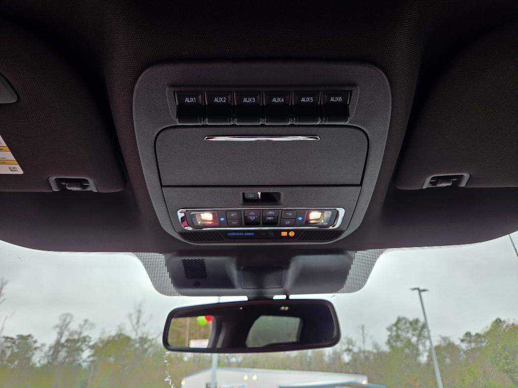 new 2026 Ford F-250 car, priced at $99,645