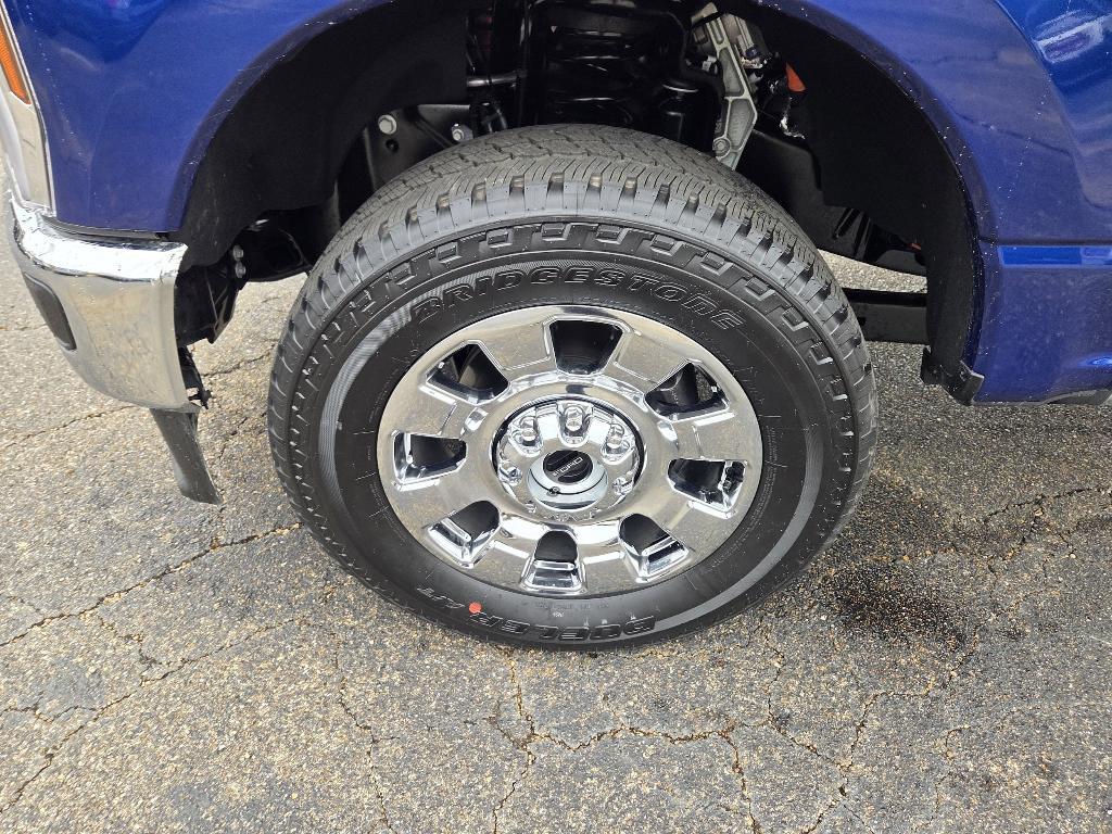 new 2026 Ford F-250 car, priced at $99,645
