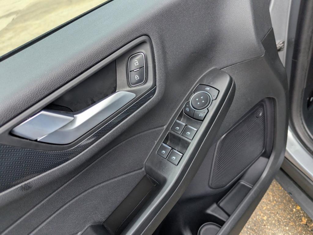 used 2024 Ford Escape car, priced at $29,148