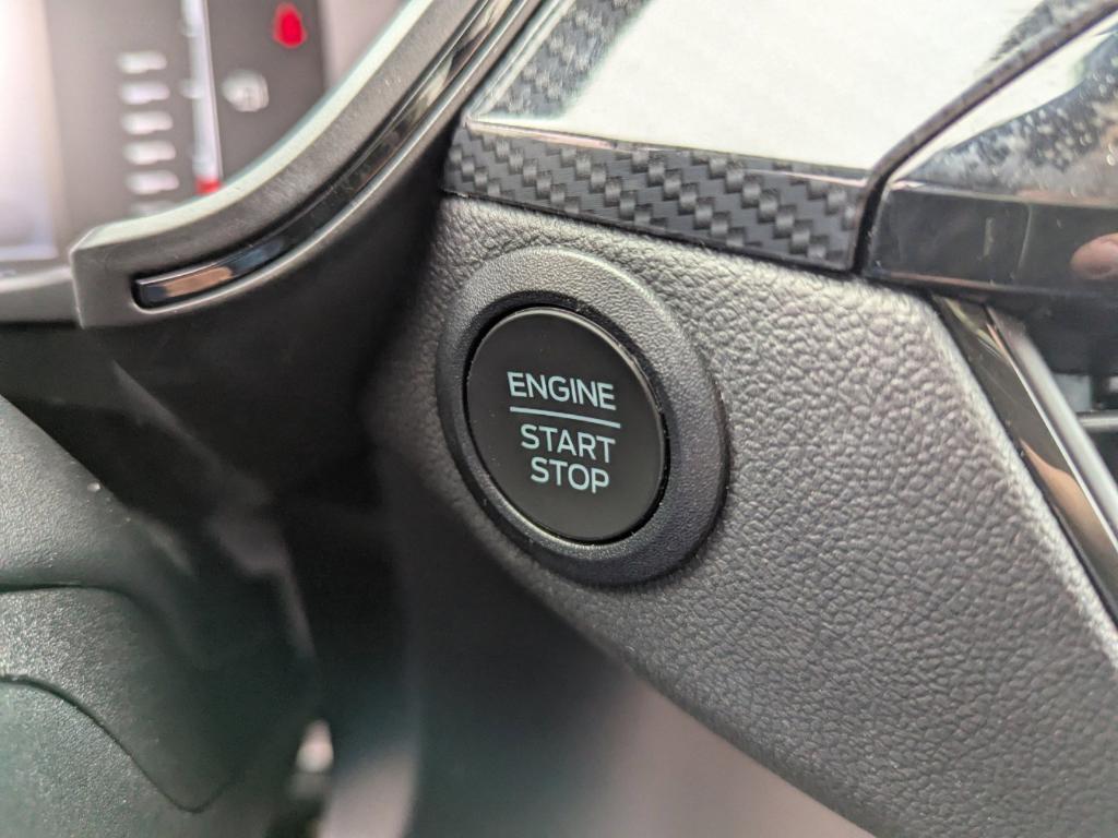 used 2024 Ford Escape car, priced at $29,148
