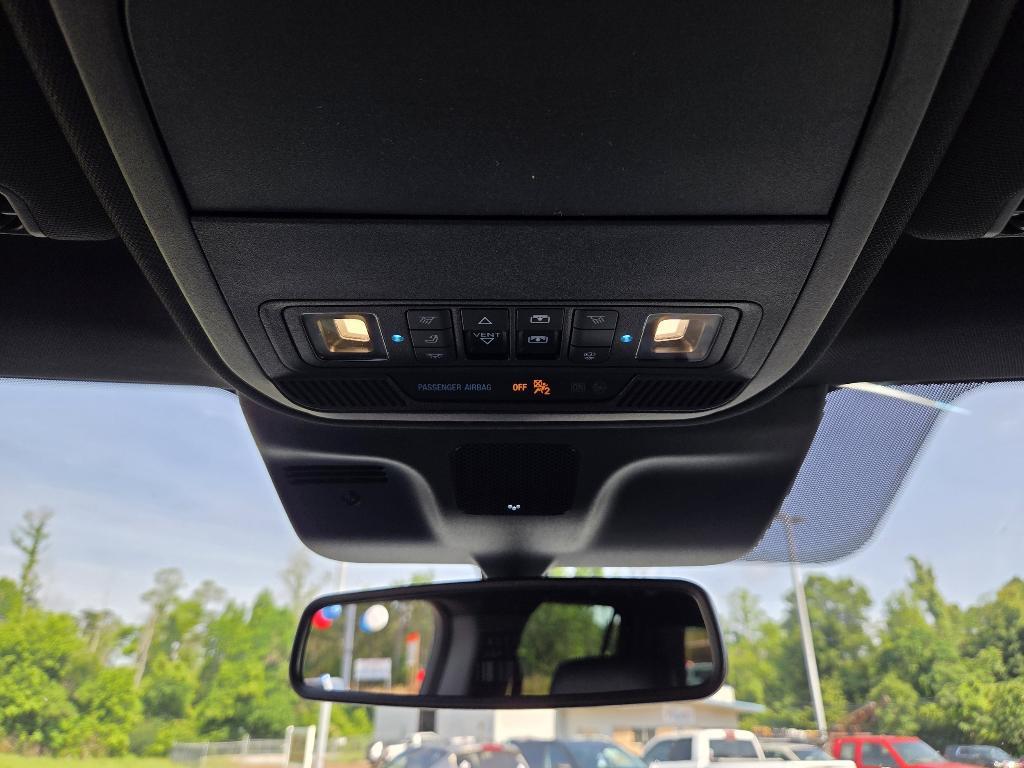 new 2025 Ford Expedition car, priced at $84,220