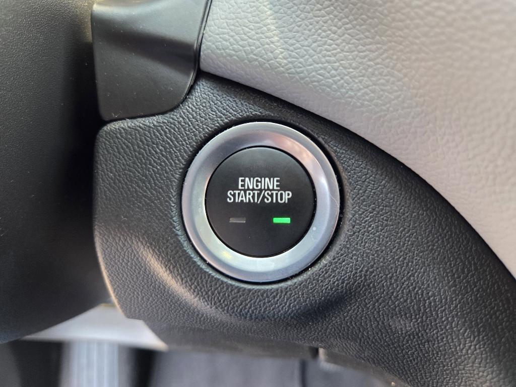 used 2024 Chevrolet Equinox car, priced at $26,859