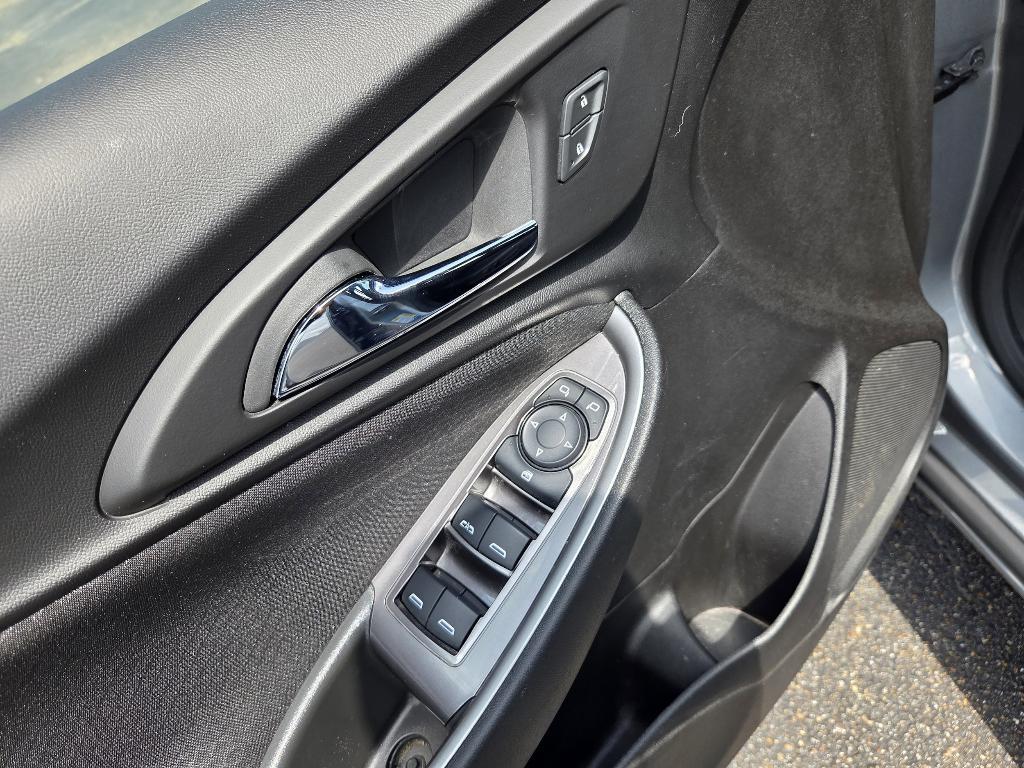 used 2024 Chevrolet Malibu car, priced at $21,900