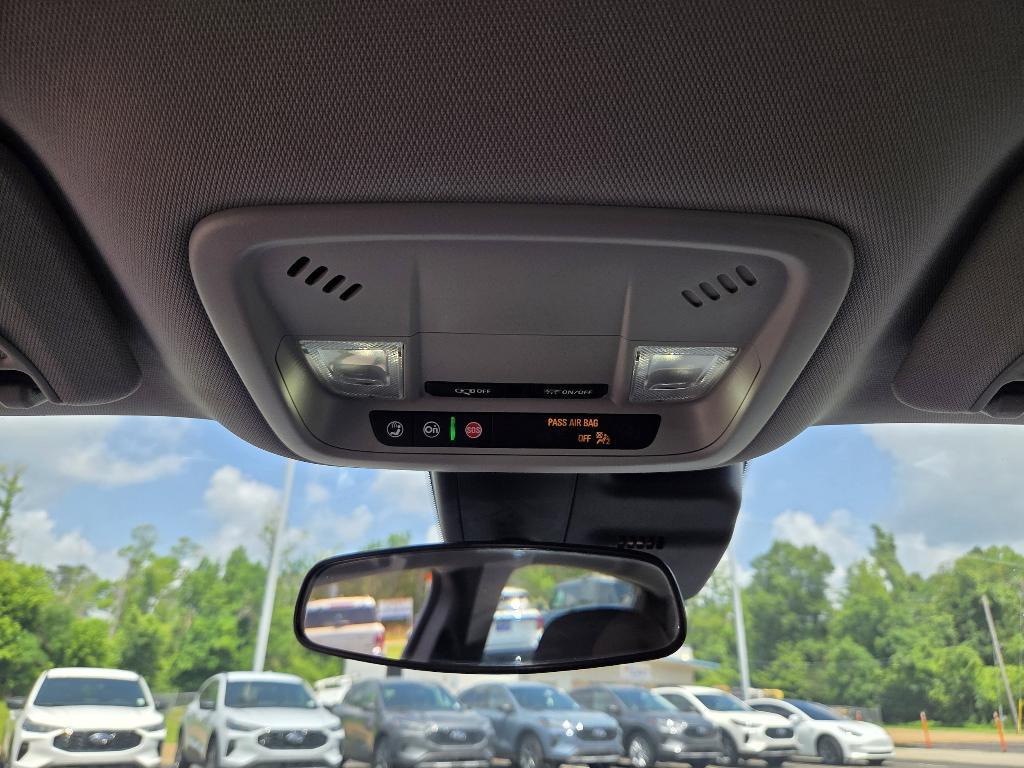 used 2024 Chevrolet Malibu car, priced at $21,900