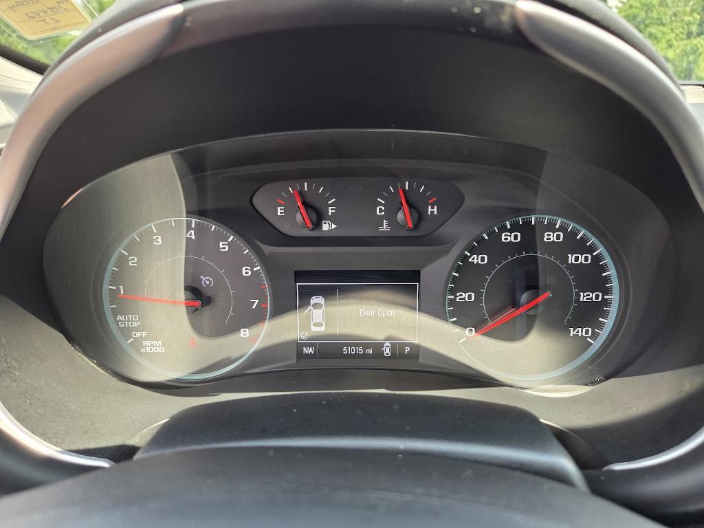used 2024 Chevrolet Malibu car, priced at $21,900