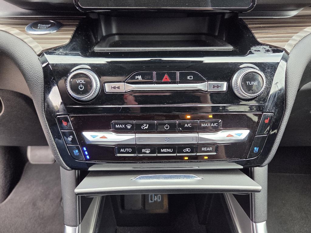 used 2022 Ford Explorer car, priced at $29,894