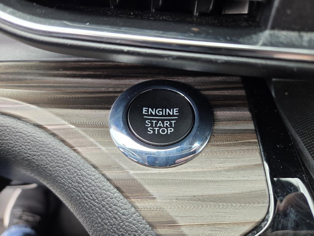 used 2022 Ford Explorer car, priced at $31,506