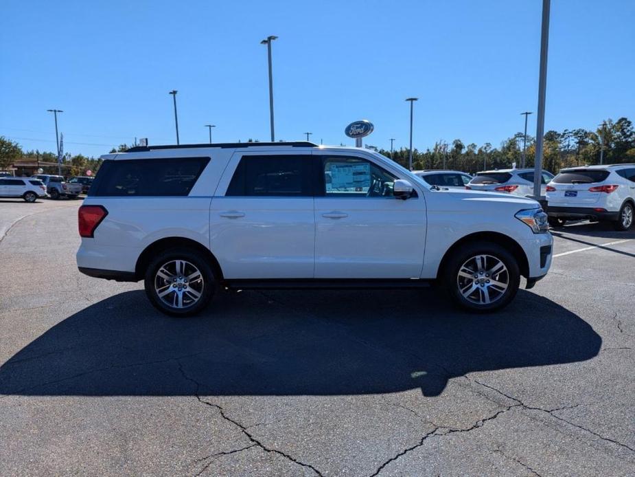 new 2024 Ford Expedition Max car, priced at $68,297