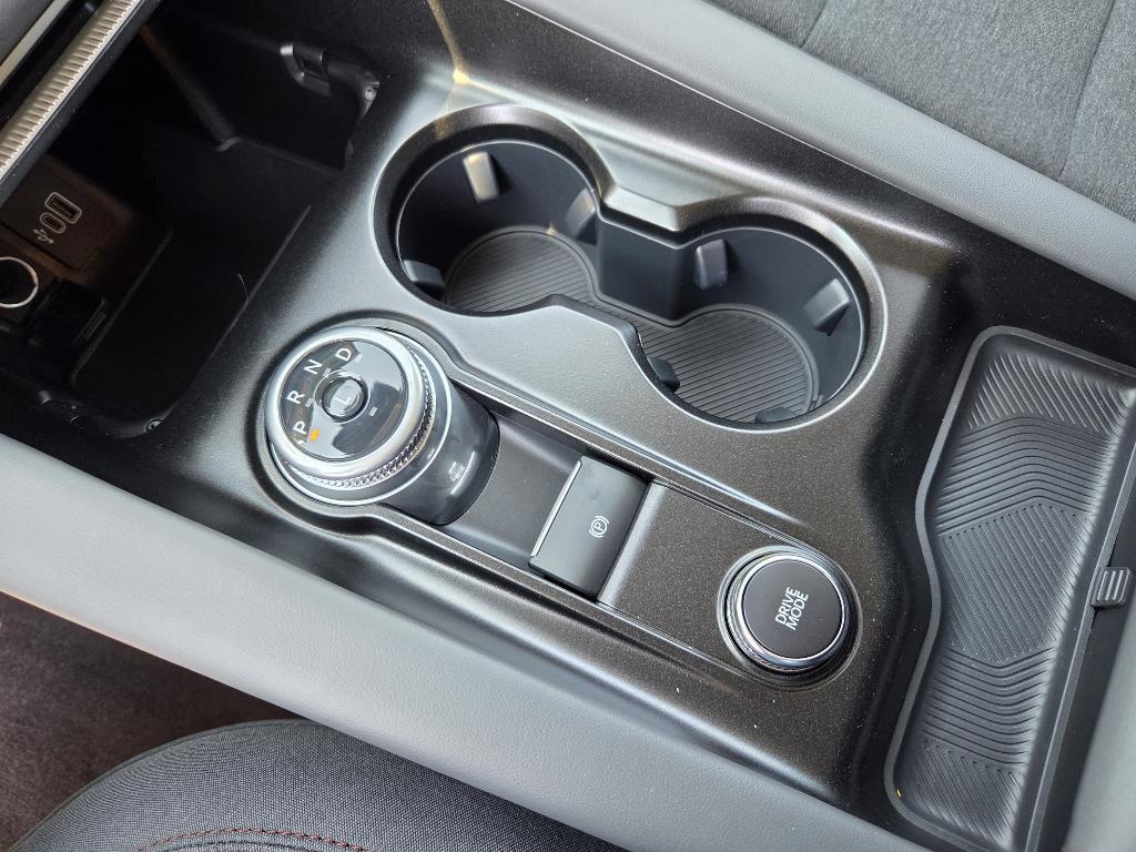 new 2025 Ford Explorer car, priced at $41,440