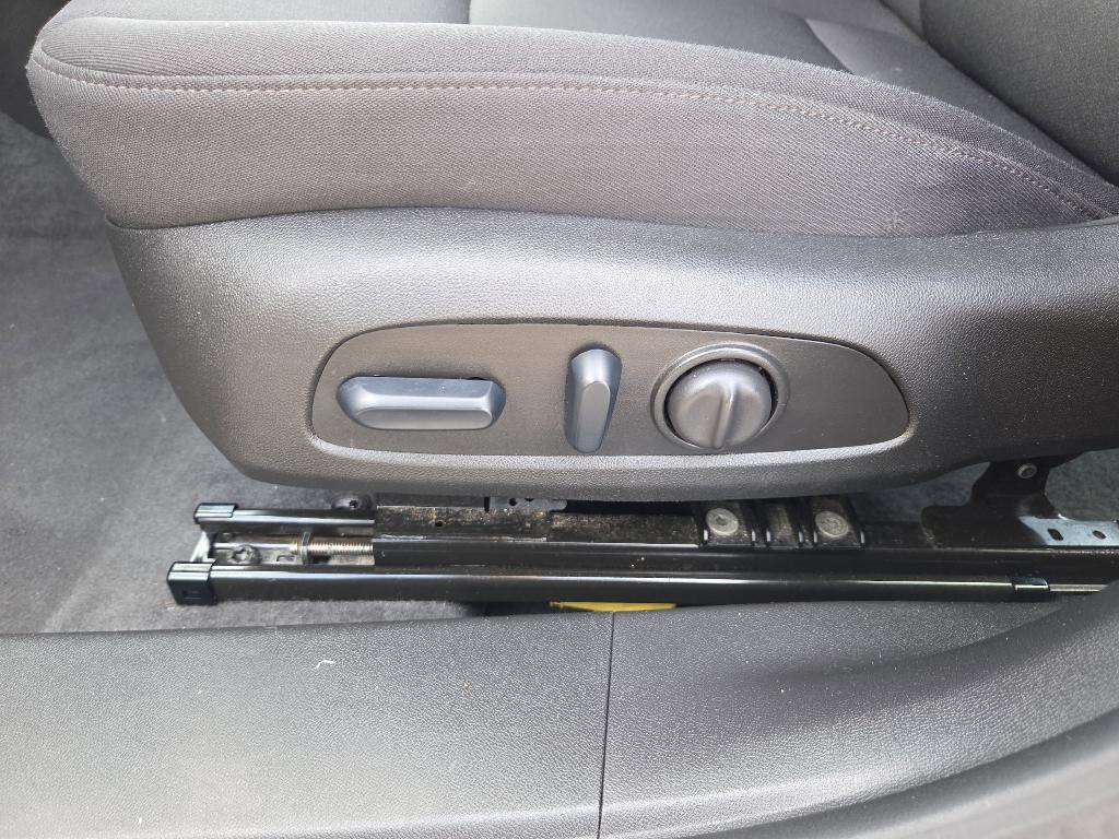 used 2024 Chevrolet Malibu car, priced at $22,888