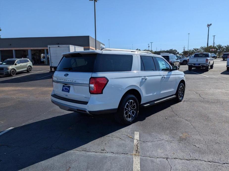 new 2024 Ford Expedition Max car, priced at $63,390