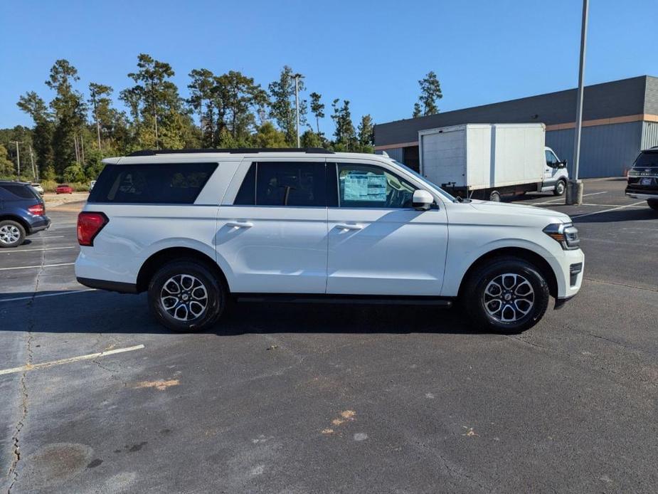 new 2024 Ford Expedition Max car, priced at $63,390