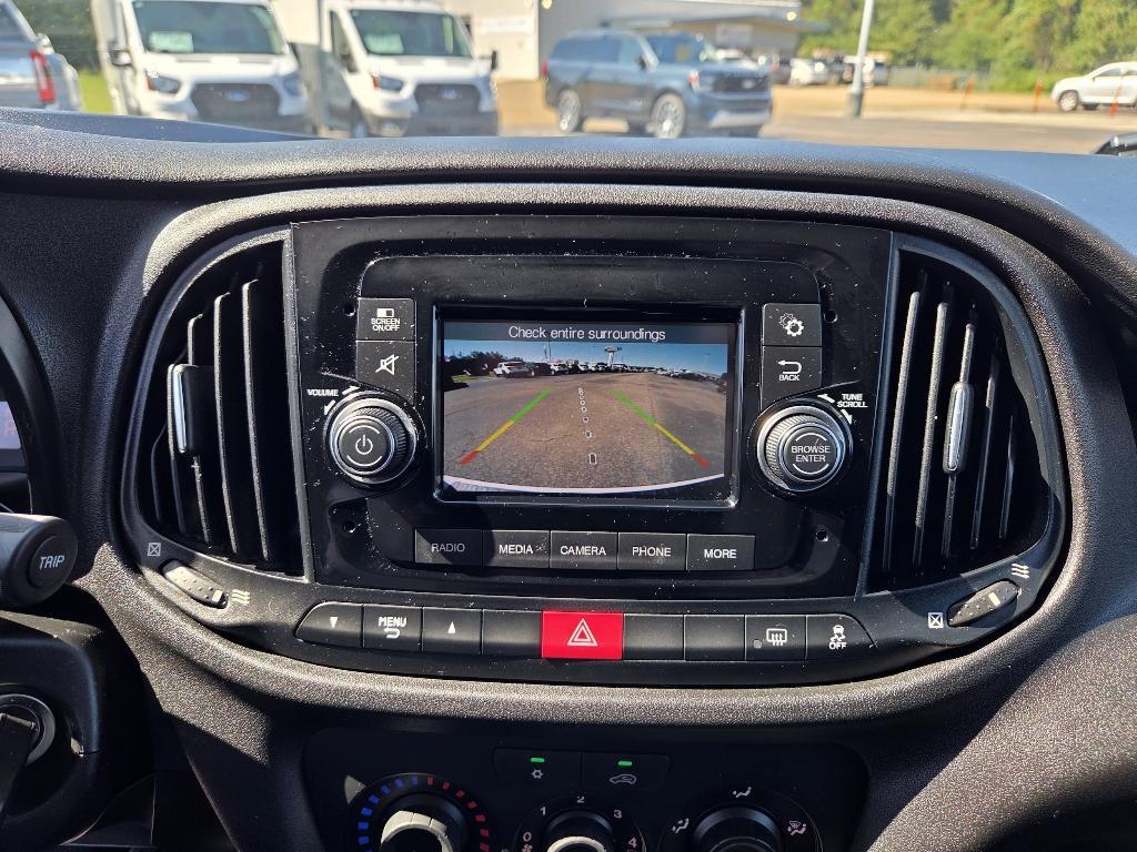 used 2022 Ram ProMaster City car, priced at $25,998