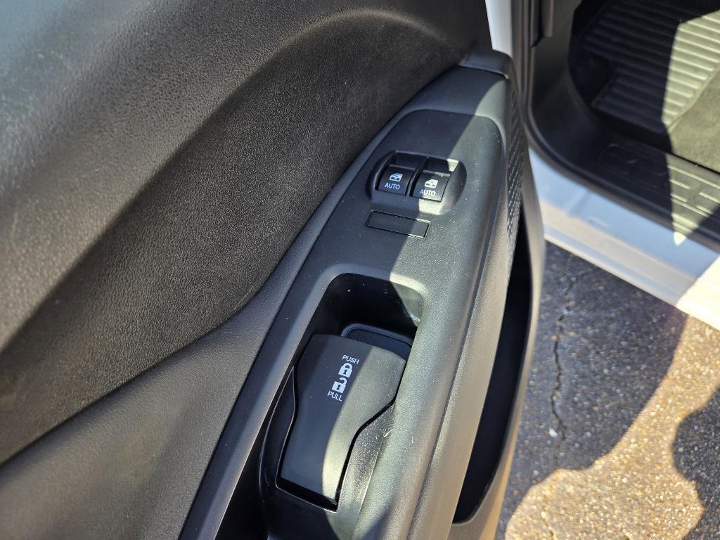 used 2022 Ram ProMaster City car, priced at $25,998