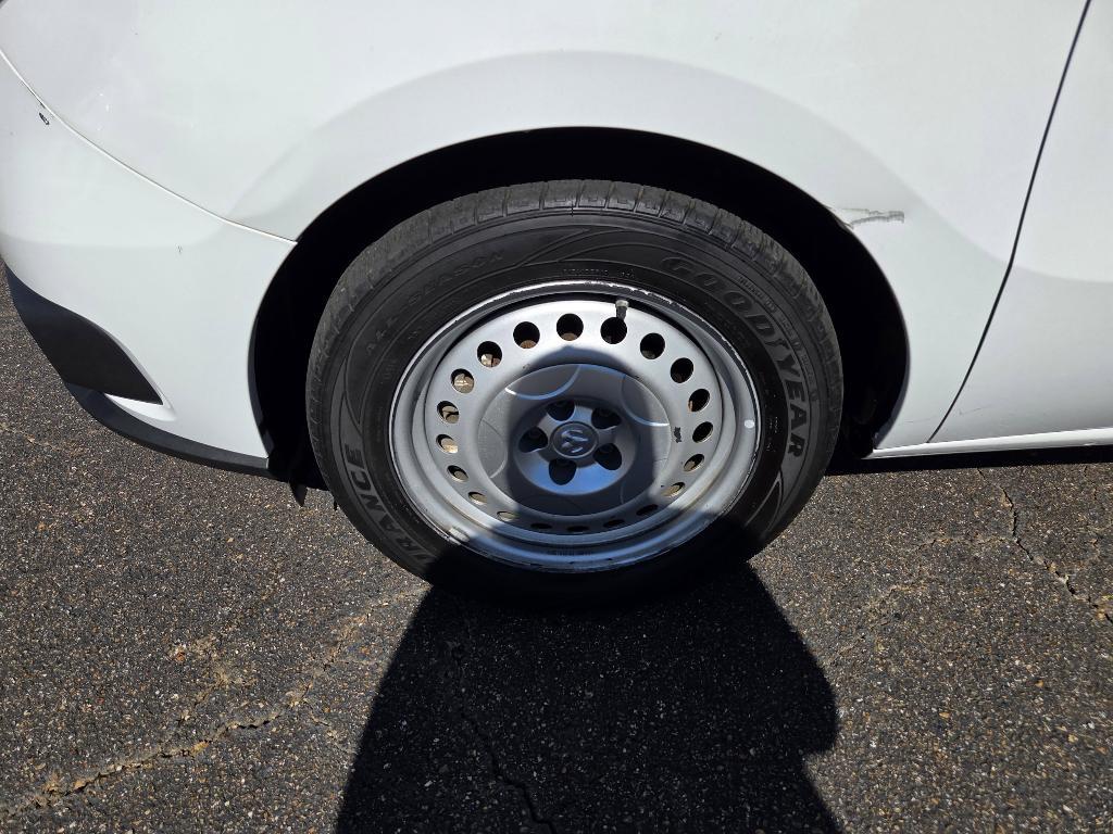 used 2022 Ram ProMaster City car, priced at $25,998