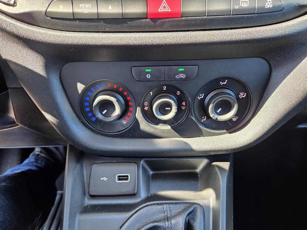 used 2022 Ram ProMaster City car, priced at $25,998