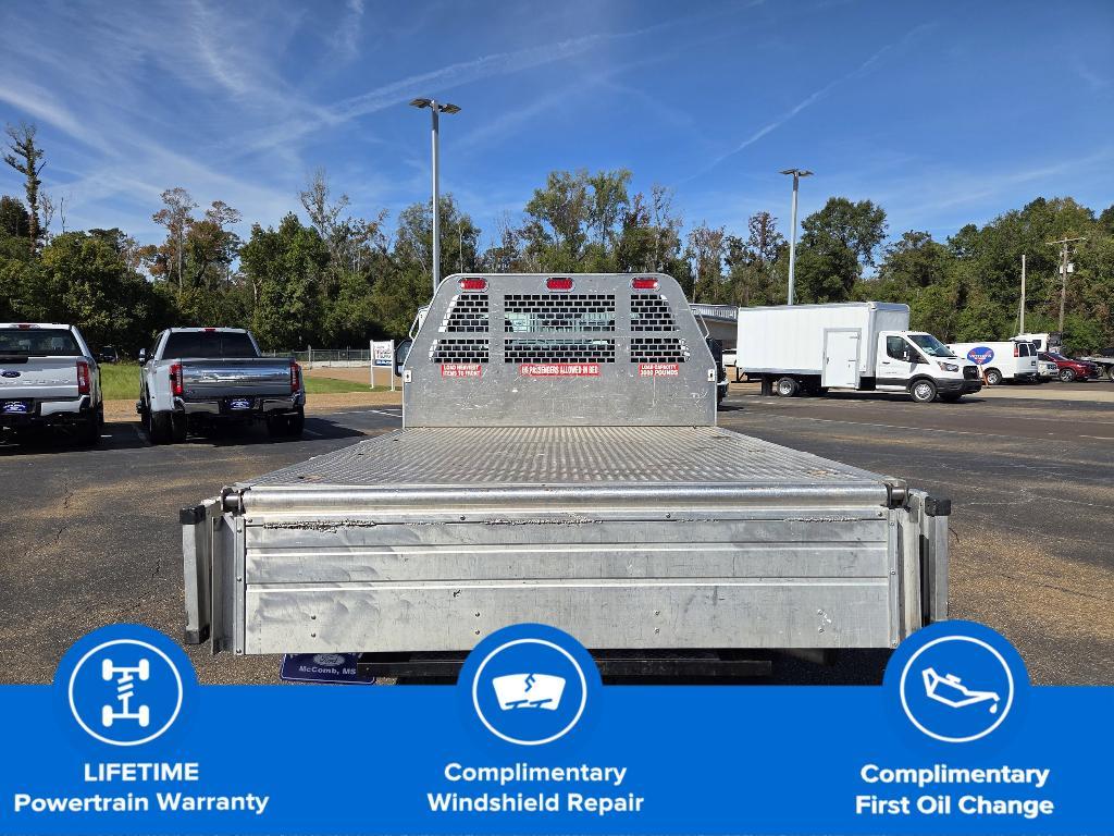 used 2018 Ford F-250 car, priced at $22,425