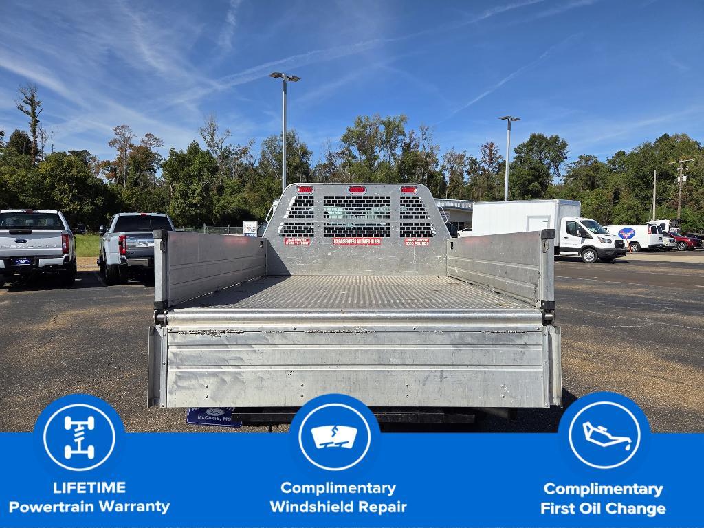 used 2018 Ford F-250 car, priced at $22,425