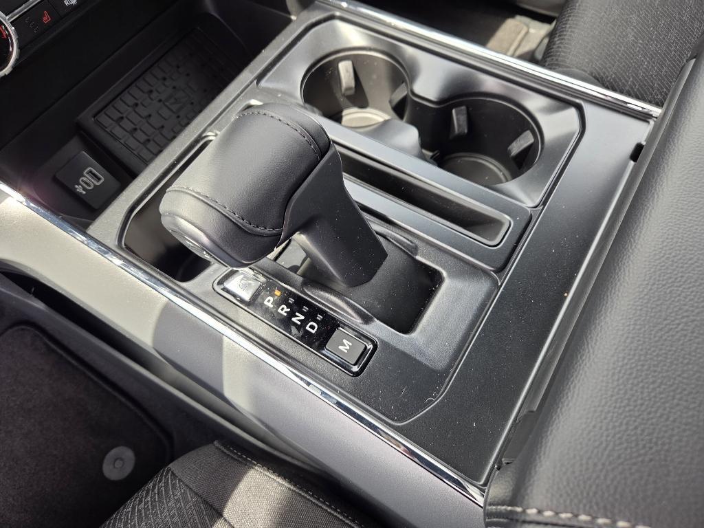 new 2025 Ford F-150 car, priced at $57,549