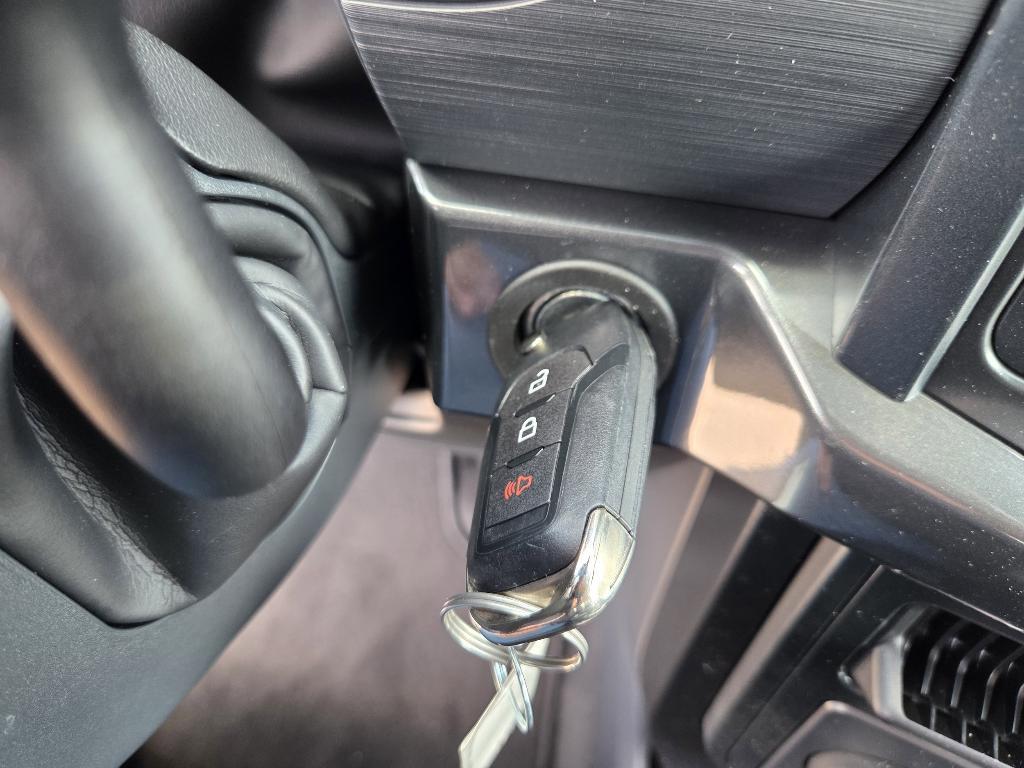 new 2025 Ford F-150 car, priced at $43,169