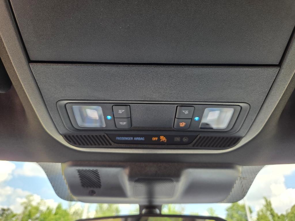 new 2025 Ford F-150 car, priced at $43,169
