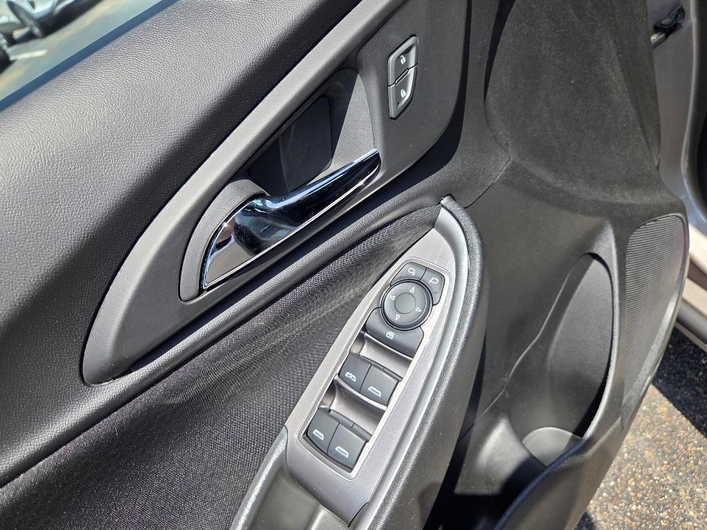 used 2024 Chevrolet Malibu car, priced at $22,800