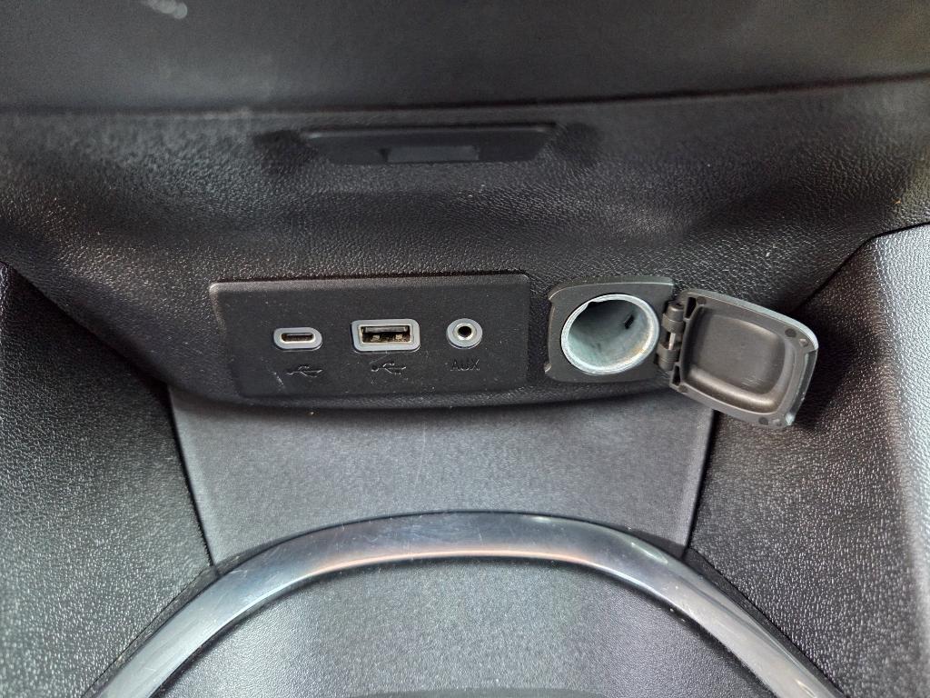 used 2024 Chevrolet Malibu car, priced at $22,800