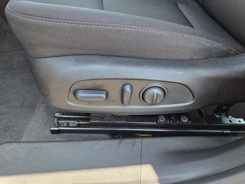 used 2024 Chevrolet Malibu car, priced at $22,800