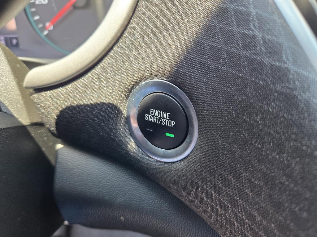 used 2024 Chevrolet Malibu car, priced at $22,800