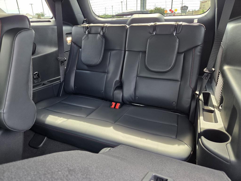new 2025 Ford Explorer car, priced at $49,530