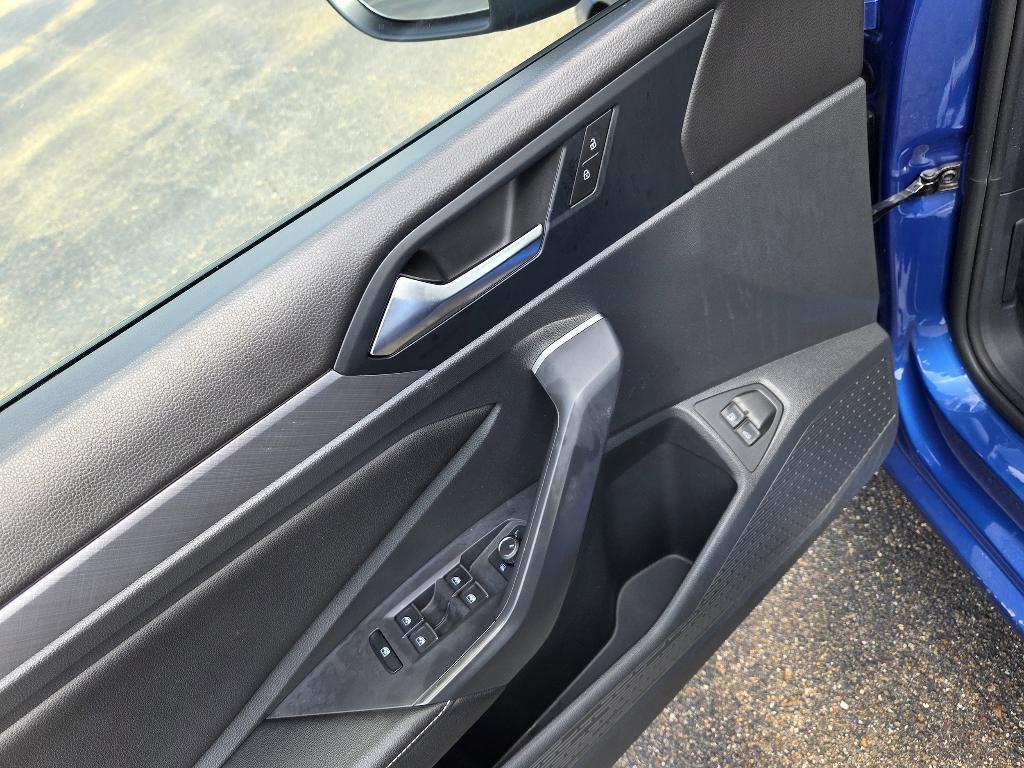 used 2024 Volkswagen Jetta car, priced at $25,300